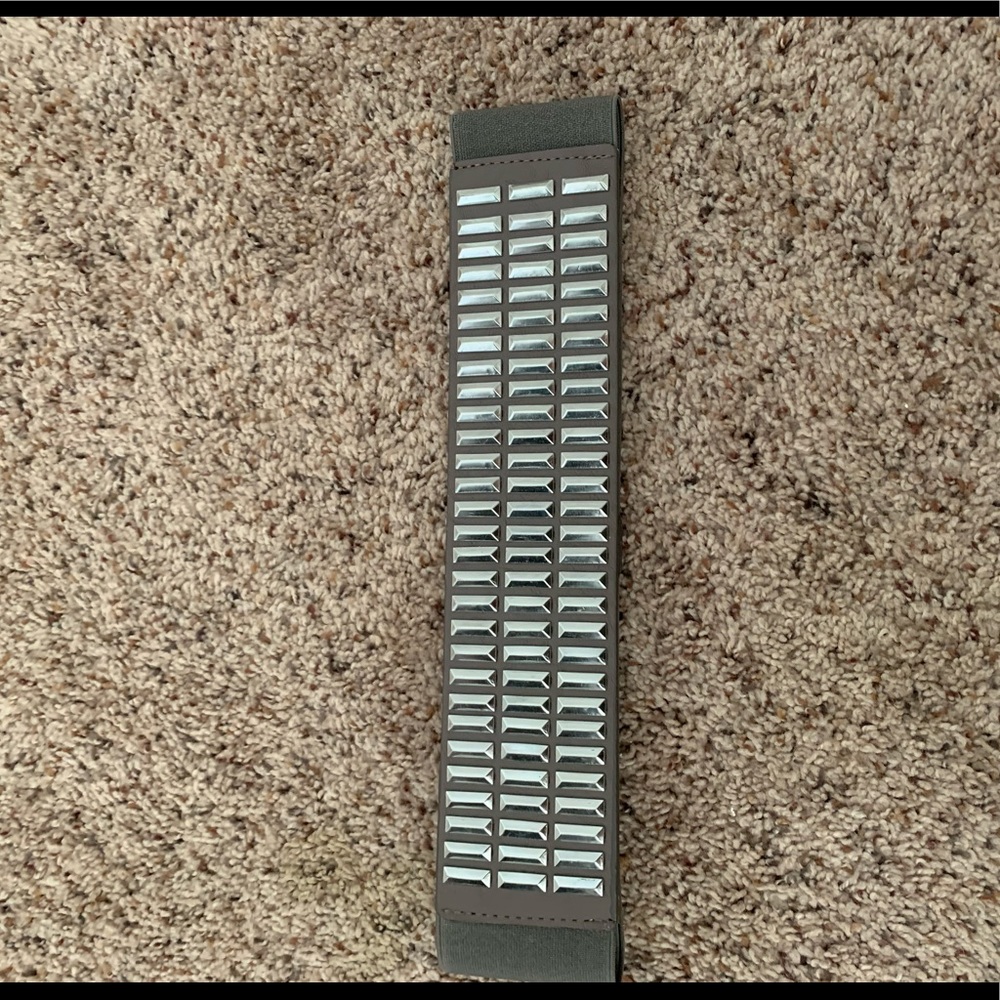 BCBG maxazria belt